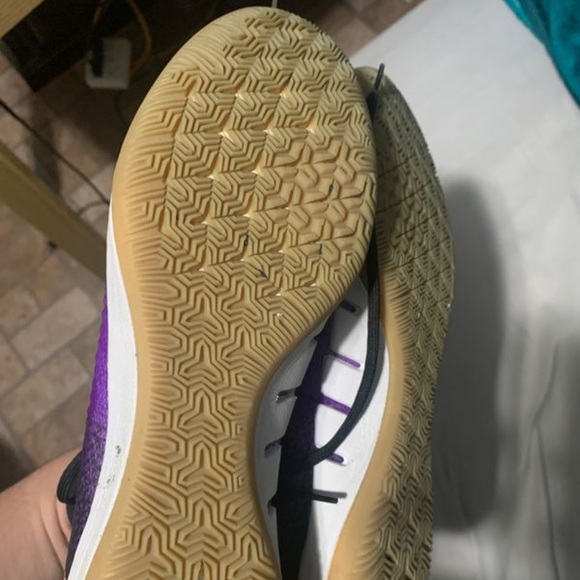 Nike indoor super flys - Picture 5 of 5